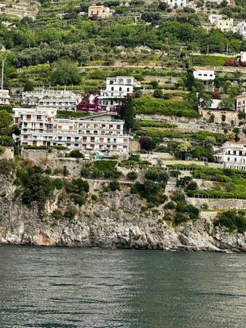 Di Raphael Con Discesa Privata Al Mare *