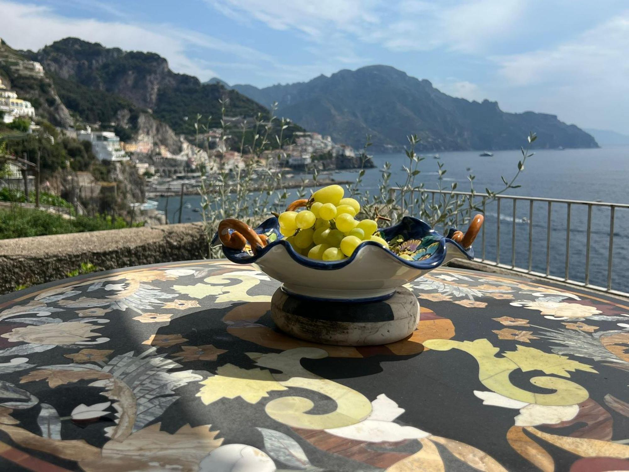 Di Raphael Con Discesa Privata Al Mare Apartamento